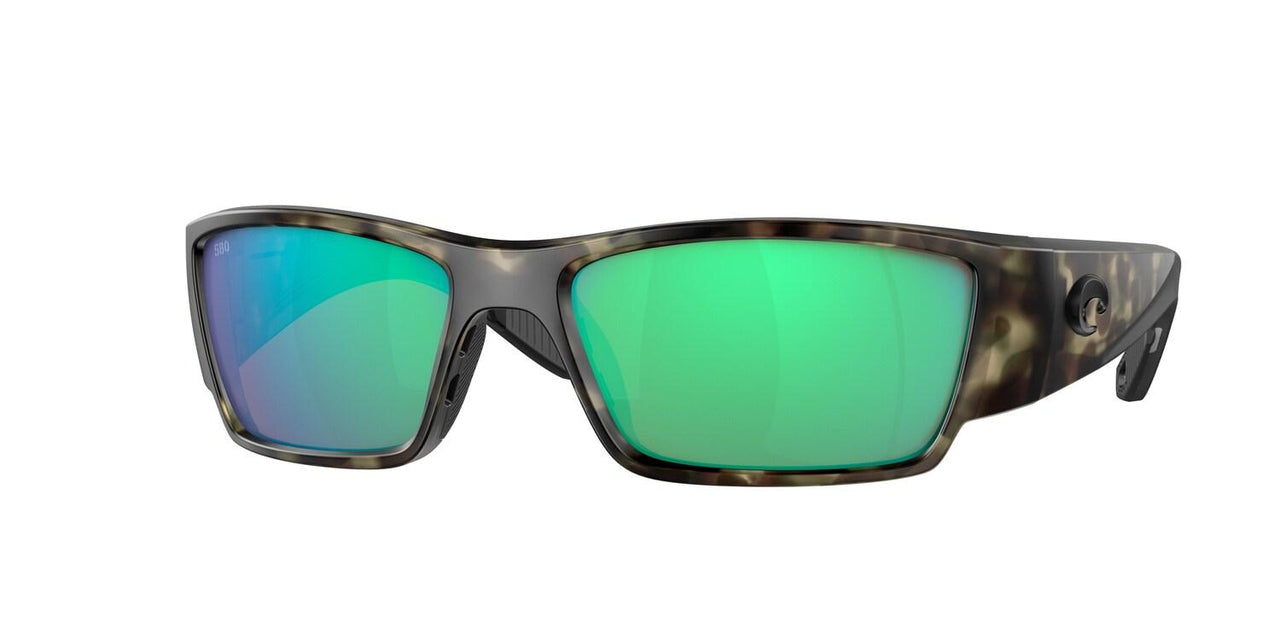 910909 - Green - Green Mirror