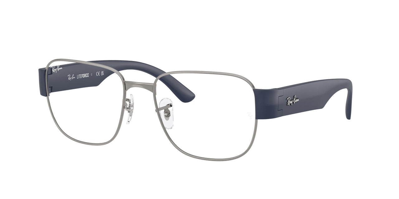 3189 - Grey - Clear