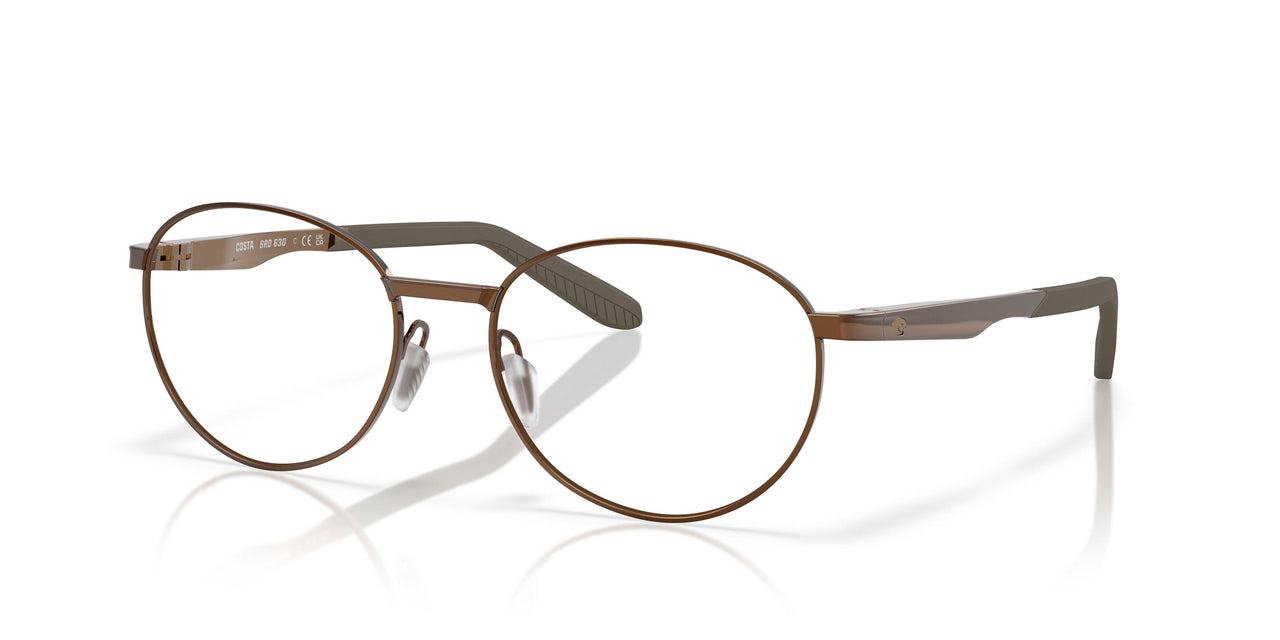 Costa Optical Brd 630 3021 Eyeglasses