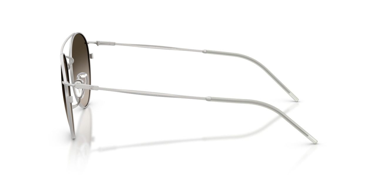 304513 - Silver - Gradient Brown