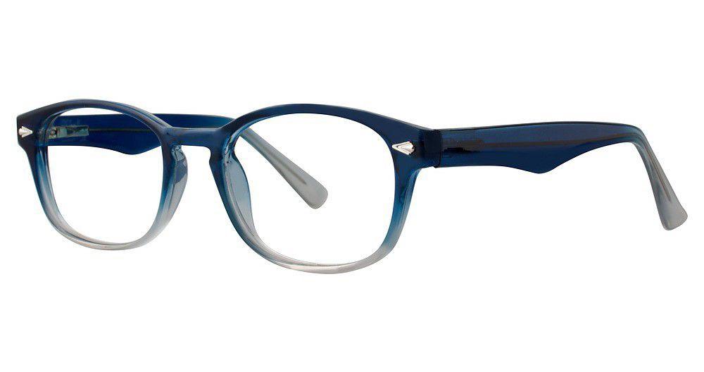 Modern Plastics II LEISURE Eyeglasses