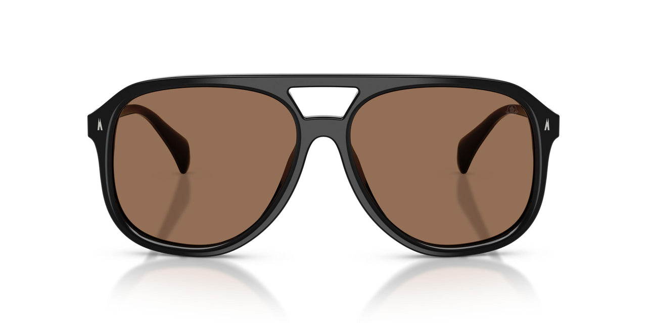300173 - Black - Dark Brown