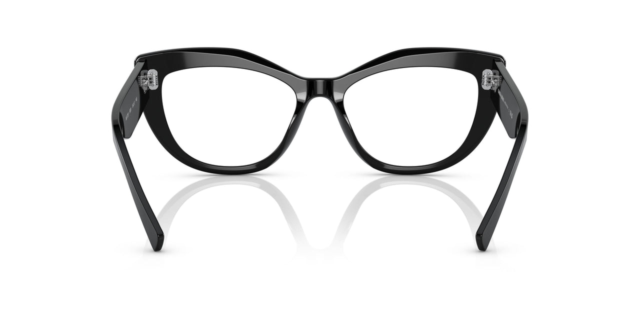 5001 - Black