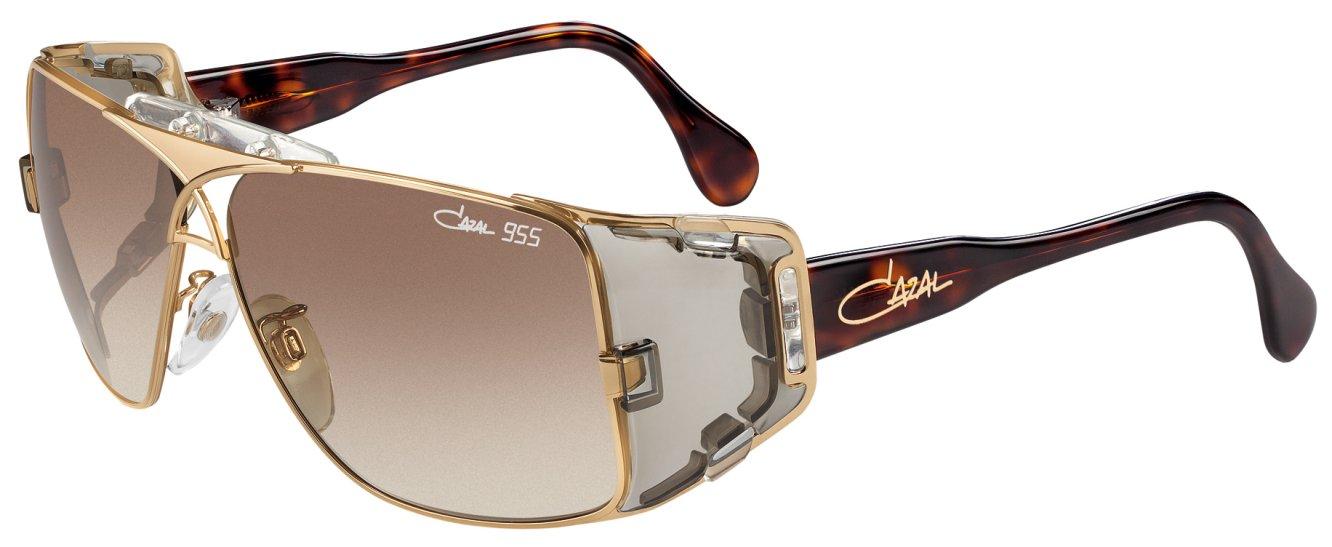 Cazal Legends 955 Sunglasses - Main Image