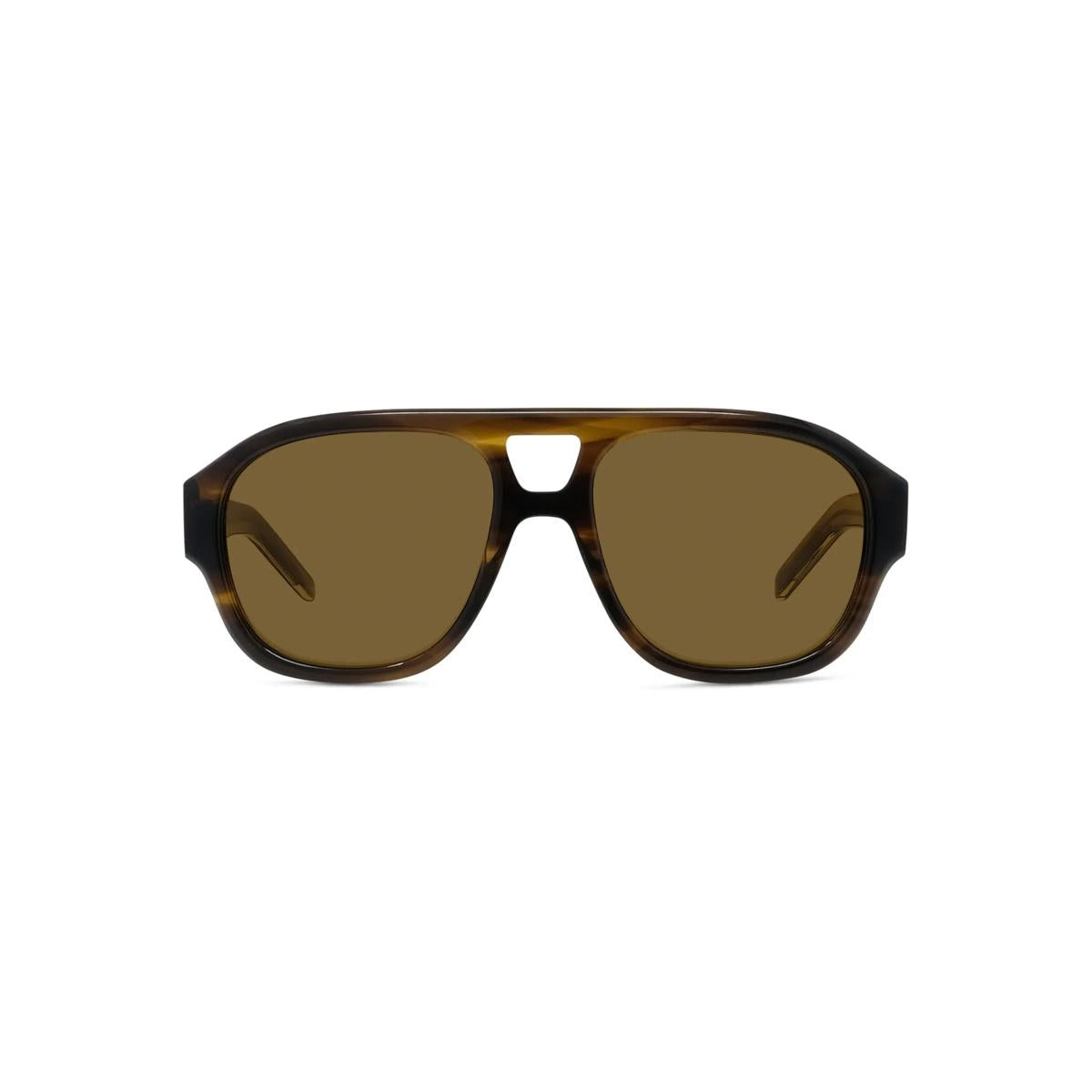 62J - Shiny Havana - Brown