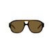 62J - Shiny Havana - Brown