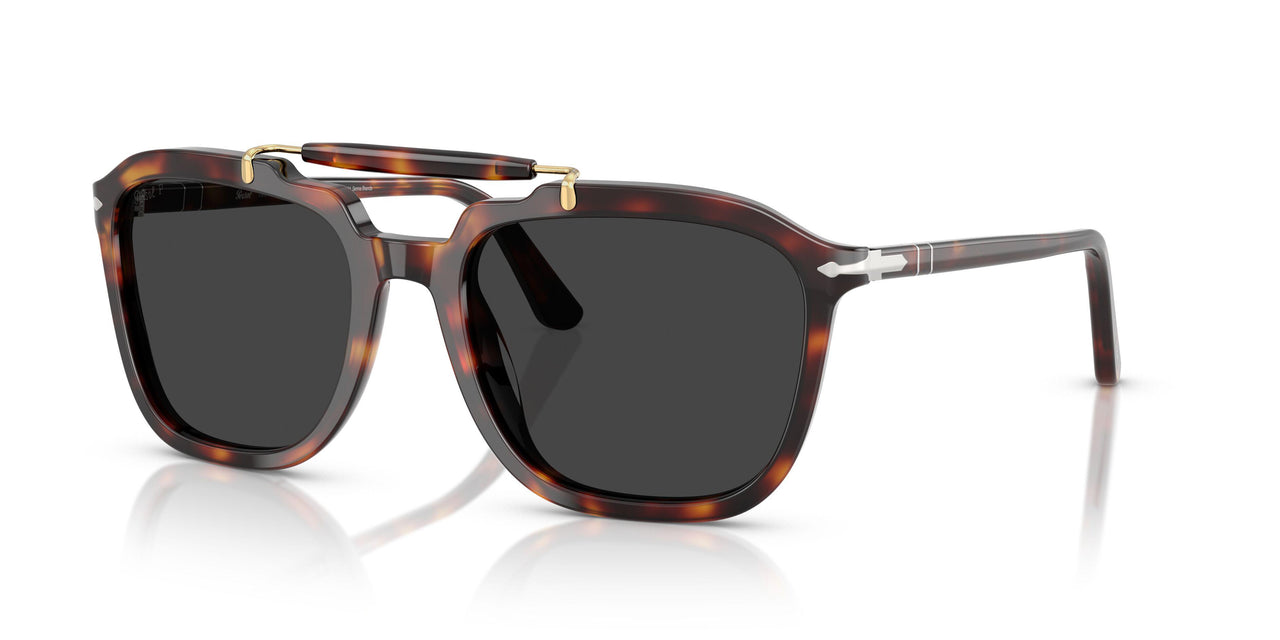 24/48 - Tortoise - Polar Black