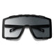 208900003992W - Matte Black - ChromaPop Photochromic Clear To Gray
