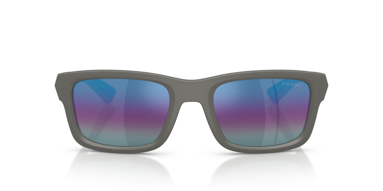 16X50Z - Silver - Violet Gradient Silver