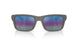 16X50Z - Silver - Violet Gradient Silver