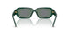 32824Z - Green - Grey Mirror Yellow Rose