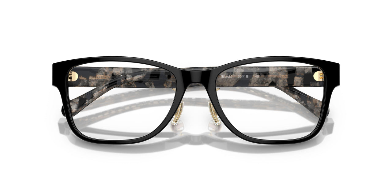 5002 - Black