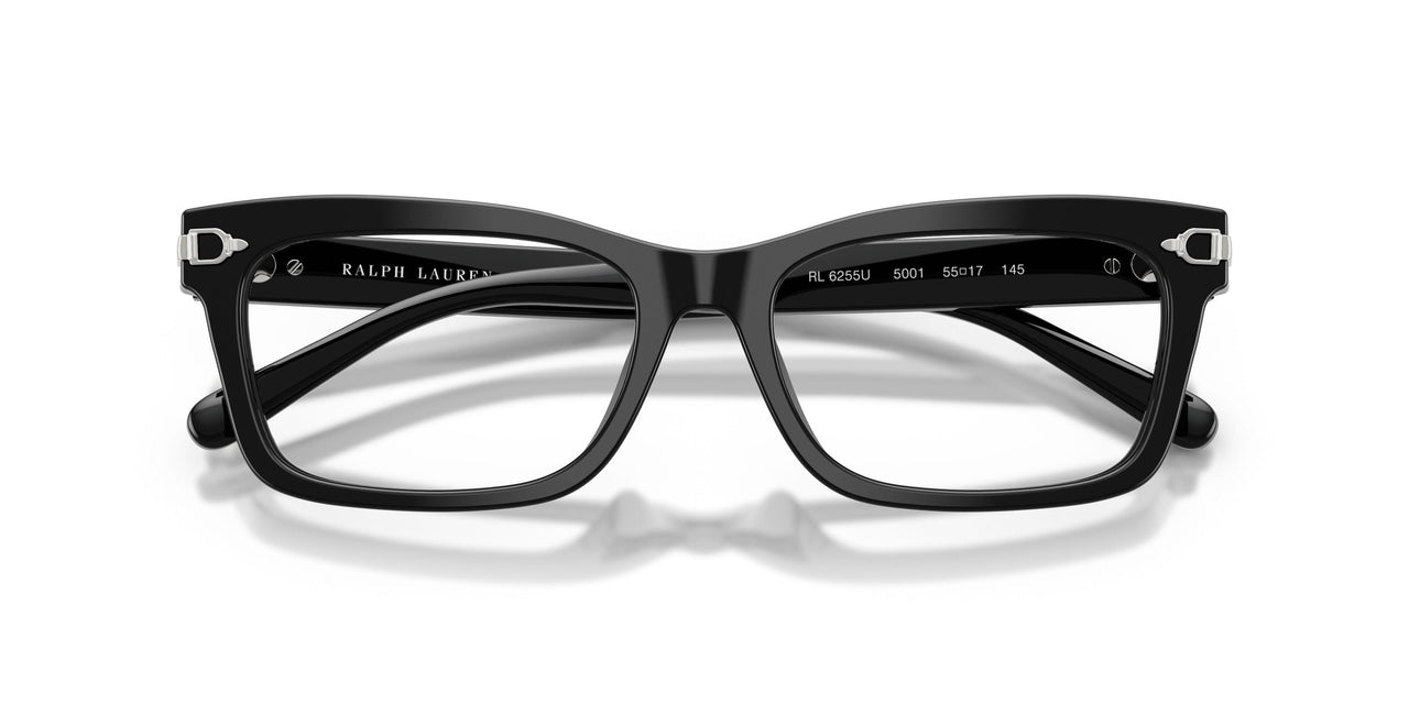 5001 - Black