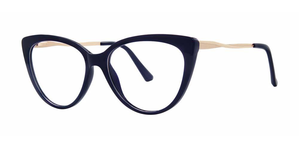 NVGLD - Navy/Gold