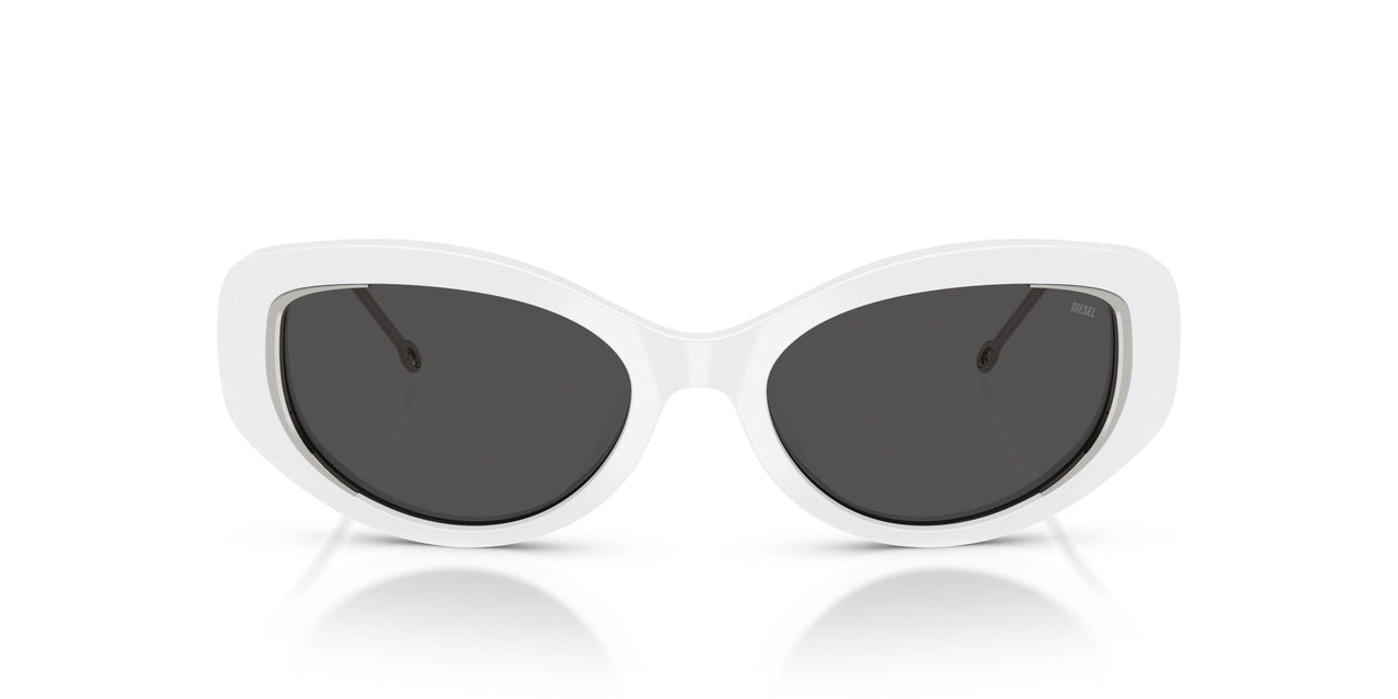 712/87 - White - Dark Grey