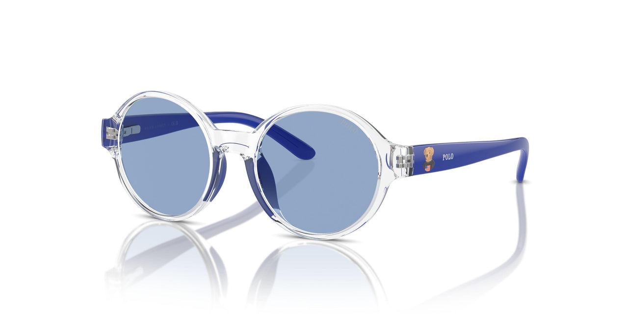 586972 - Blue - Light Blue