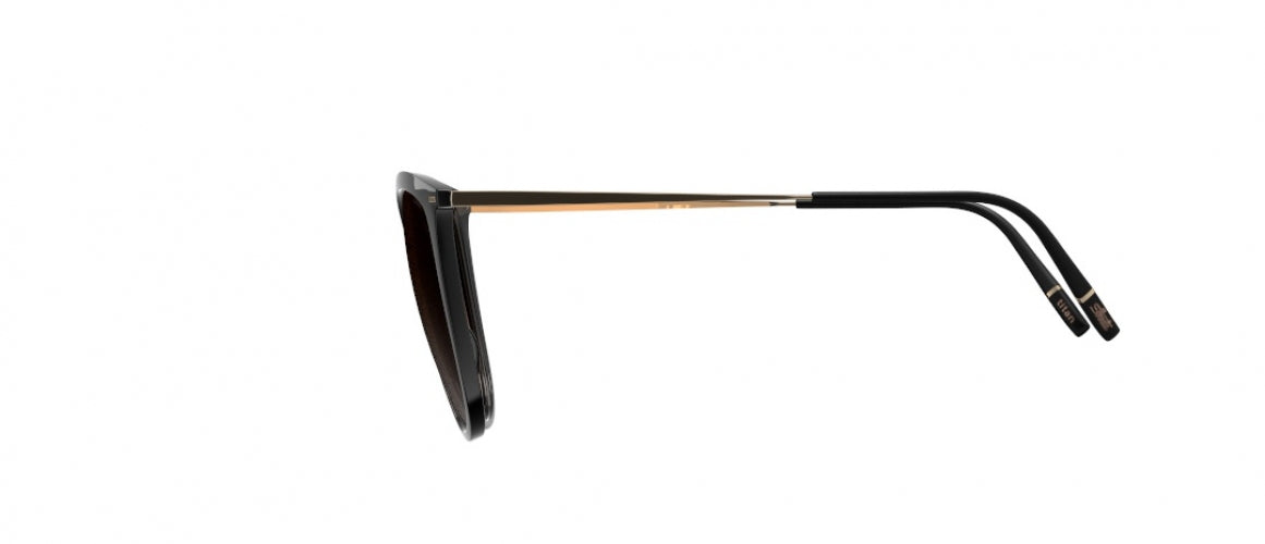 9030 - Black / Gold - SLM red brown gradient