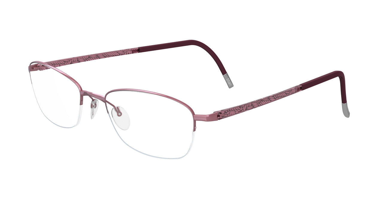 6055 - rose