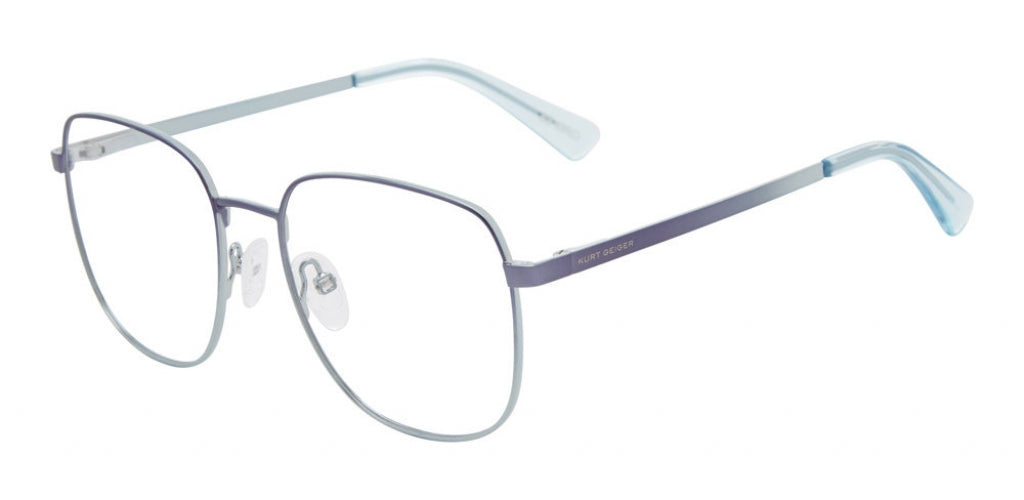 Kurt Geiger KGL5008 Eyeglasses