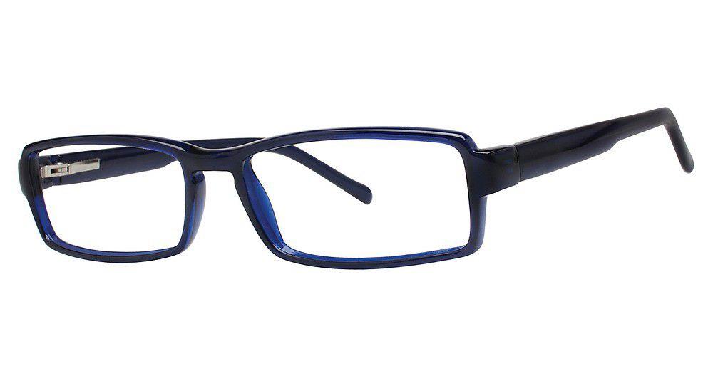 Modern Plastics II ANSWER Eyeglasses