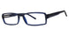 Modern Plastics II ANSWER Eyeglasses