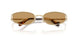 ZVN10Y - Gold - Brown
