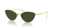 533271 - Gold - Green