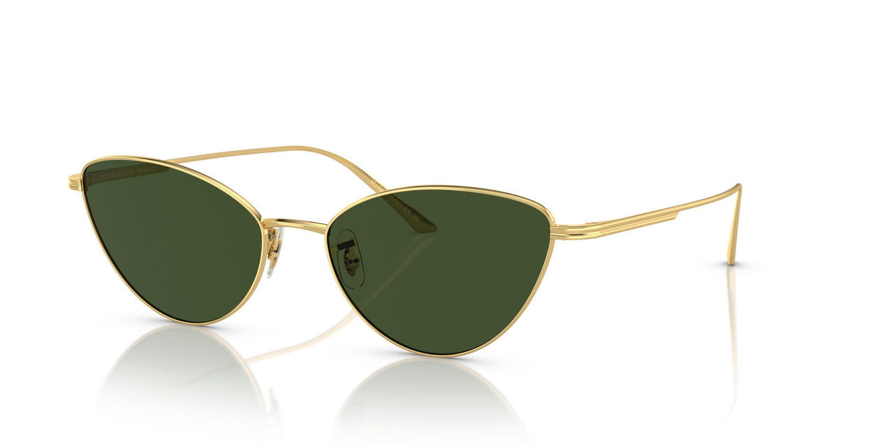 533271 - Gold - Green