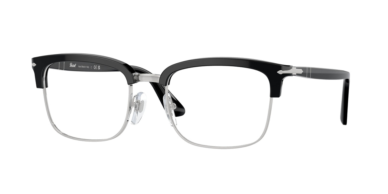 95 - Black - Clear
