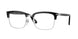 95 - Black - Clear