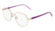 Marchon NYC M 6515 Eyeglasses