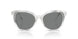 104287 - White - Dark Grey