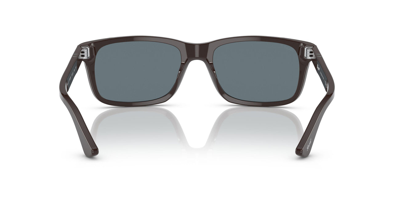 11743R - Brown - Dark Blue Polar
