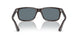 11743R - Brown - Dark Blue Polar