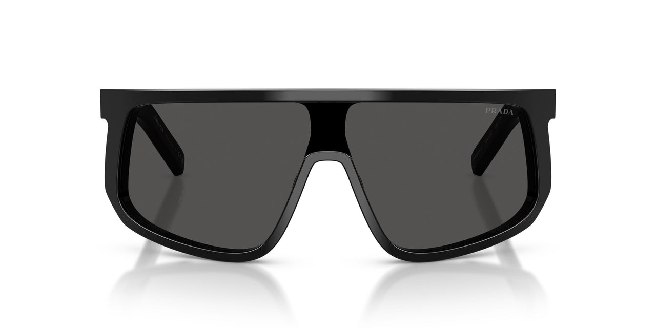 16K08Z - Black - Dark Grey