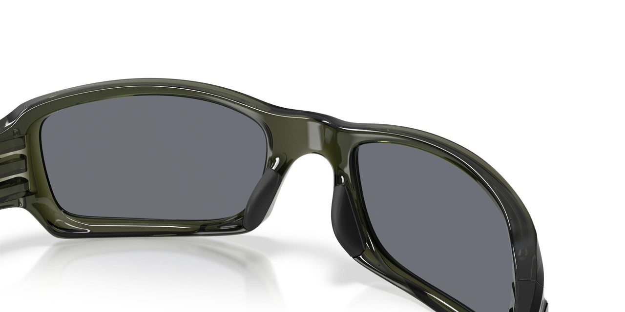 923832 - Matte Black - Prizm Grey