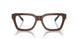 1238 - Brown - Transparent