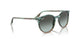 1394GK - Multicolor - Blue Vintage