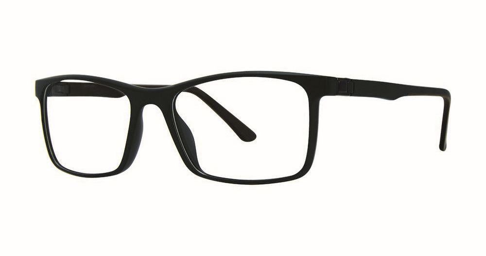 BLCKBRWNMTT - Black/Brown Matte