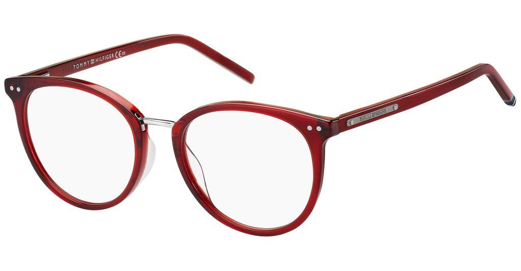 Tommy Hilfiger Th1734 Eyeglasses