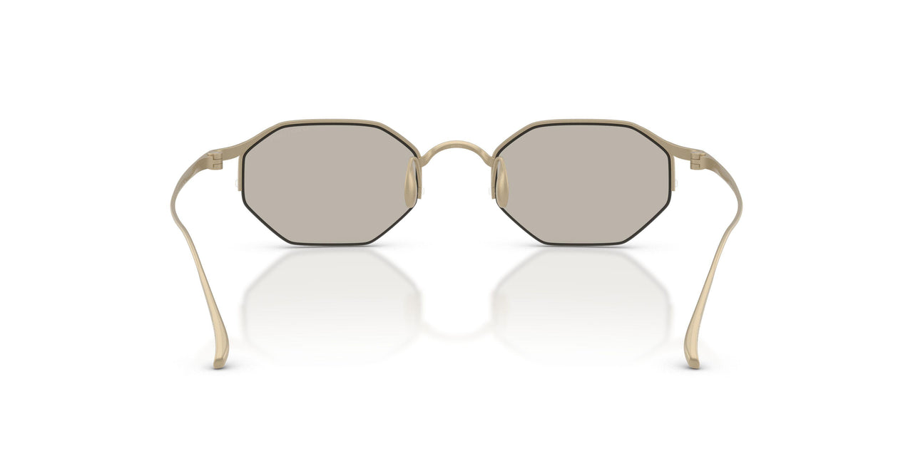 3410/3 - Gold - Light Brown
