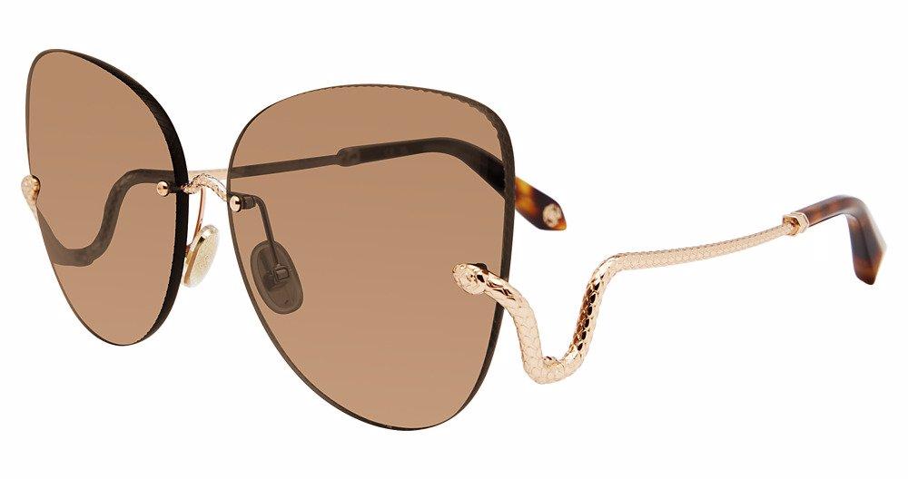 Roberto Cavalli SRC062 Sunglasses display picture 2