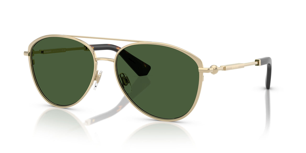 110971 - Gold - Dark Green