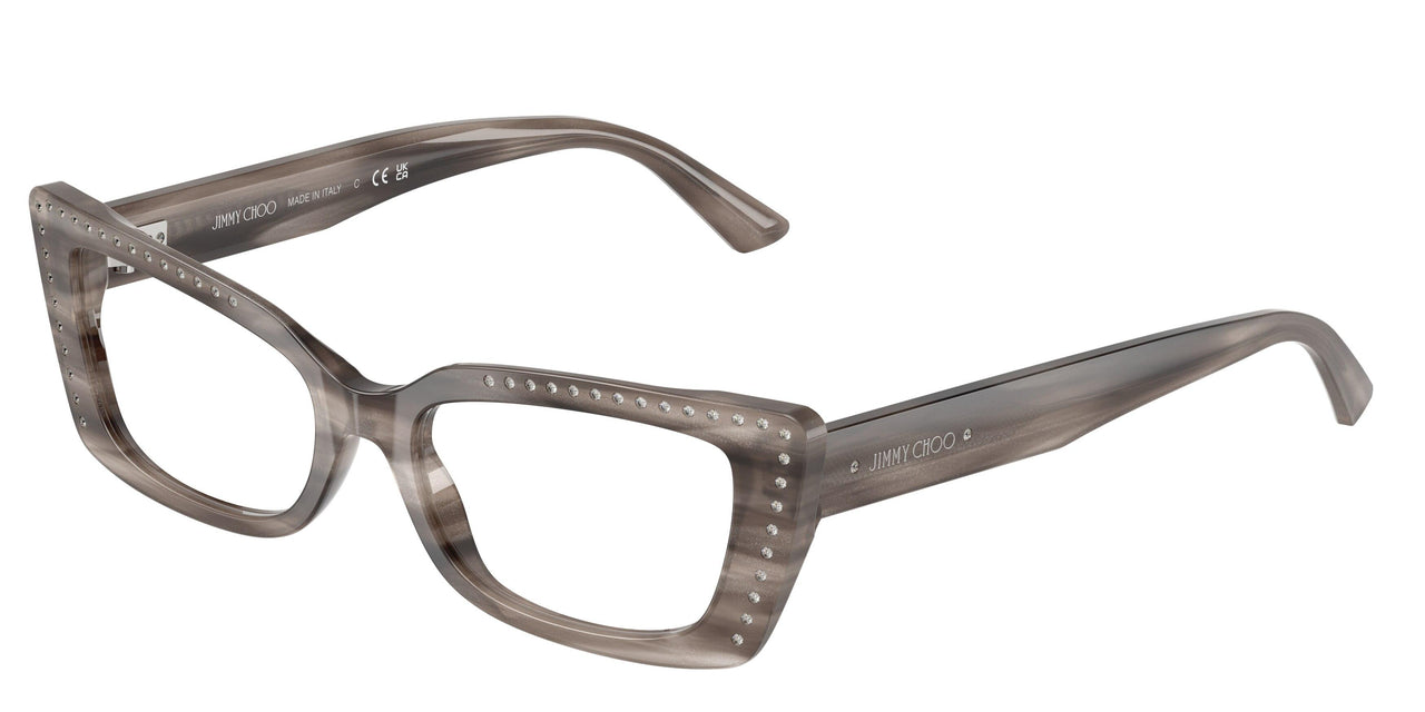 Jimmy Choo 3018B Eyeglasses