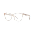 072 - Shiny Light Pink - Clear