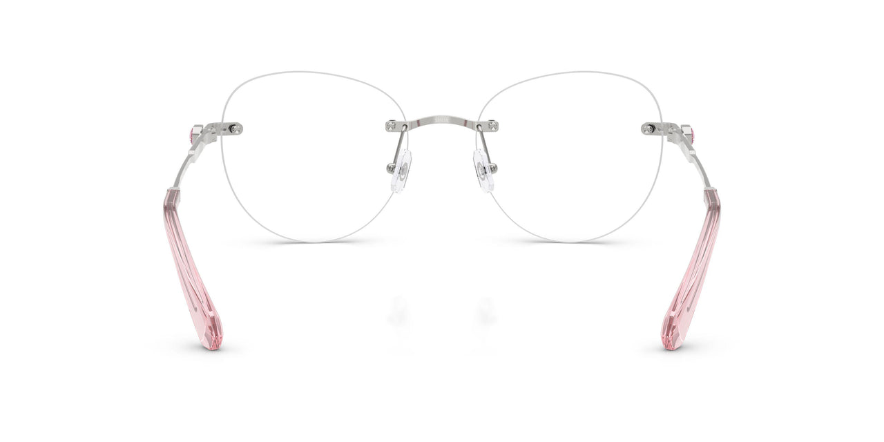 4001 - Silver