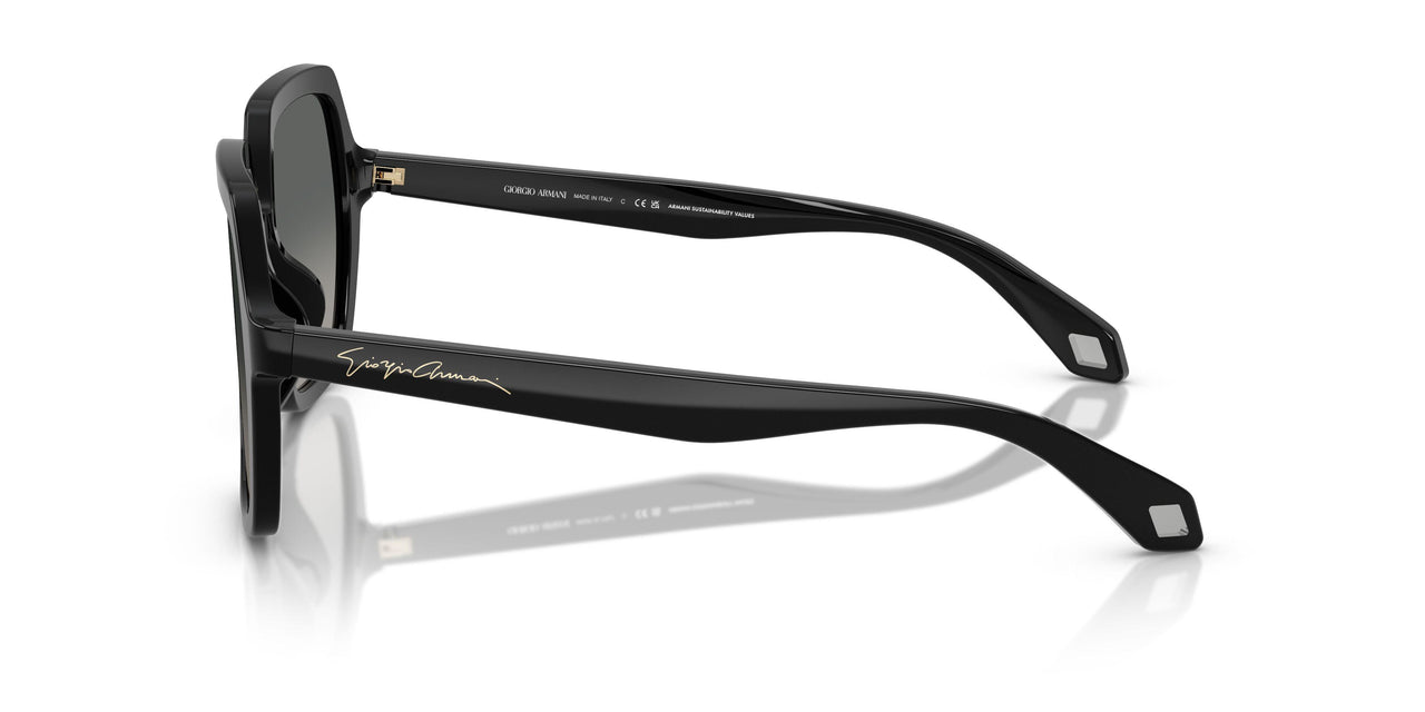 500119 - Black - Gradient Grey