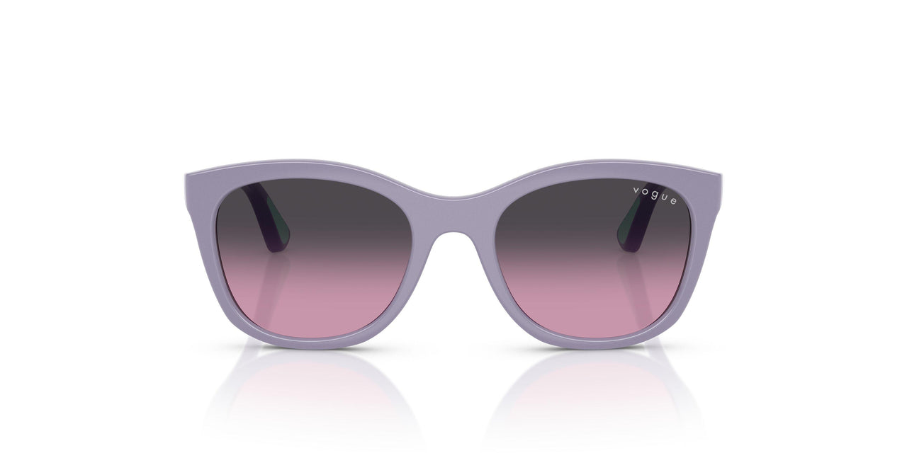 32104Q - Violet - Violet Gradient Grey