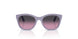 32104Q - Violet - Violet Gradient Grey
