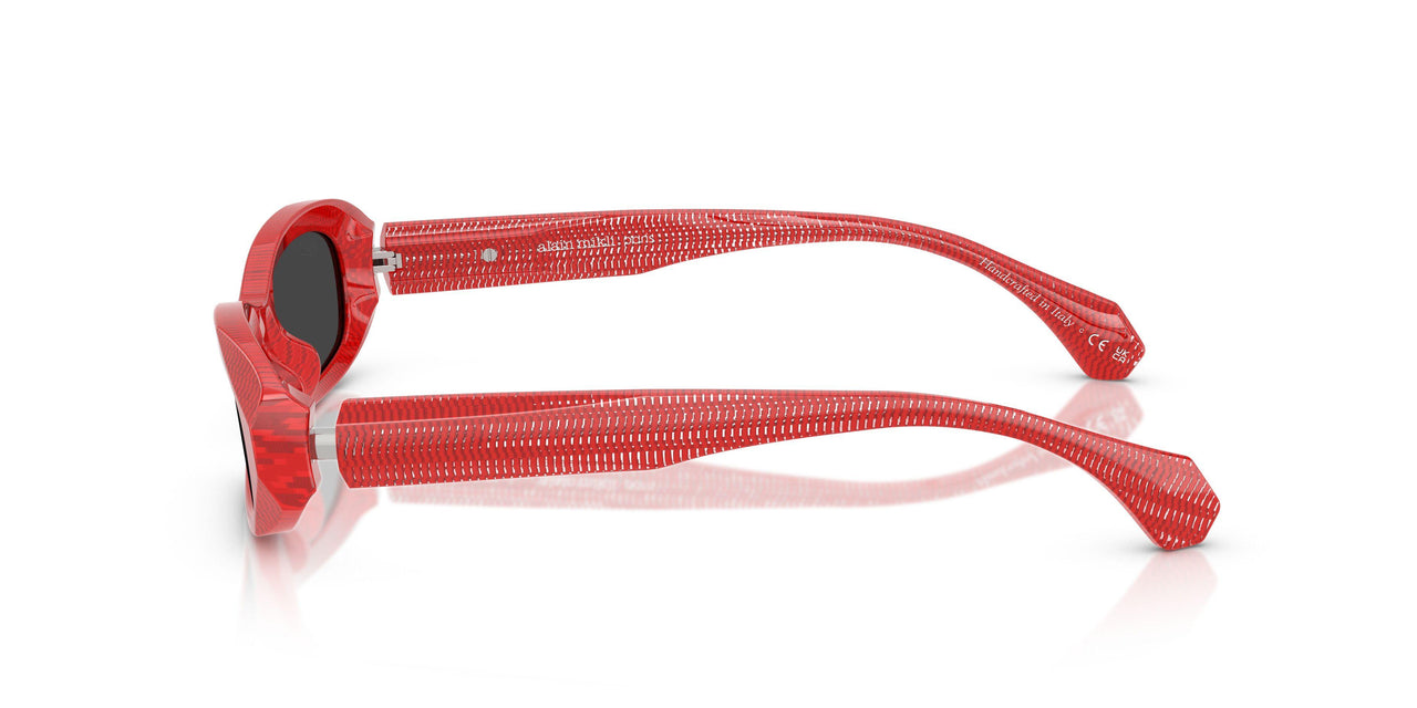 001/48 - Red - Polar Black